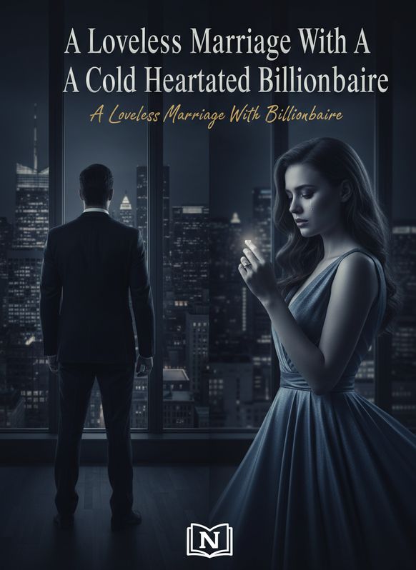 A Loveless Marriage With A Cold Hearted Billionaire