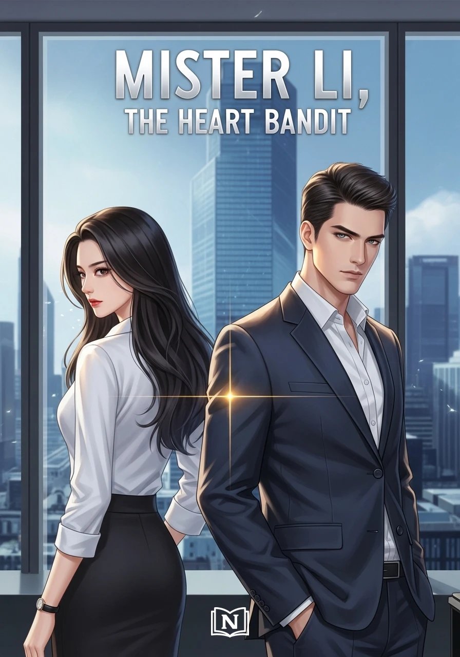 Mister Li, the Heart Bandit