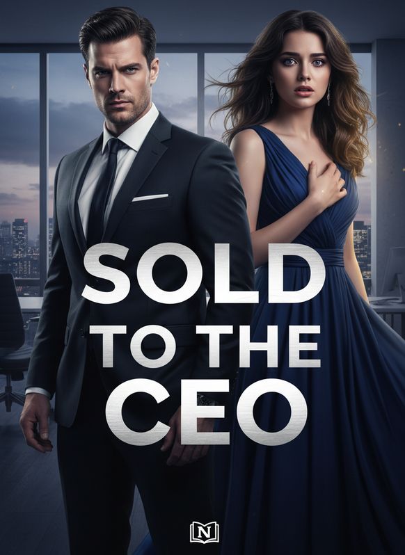 SOLD TO THE CEO