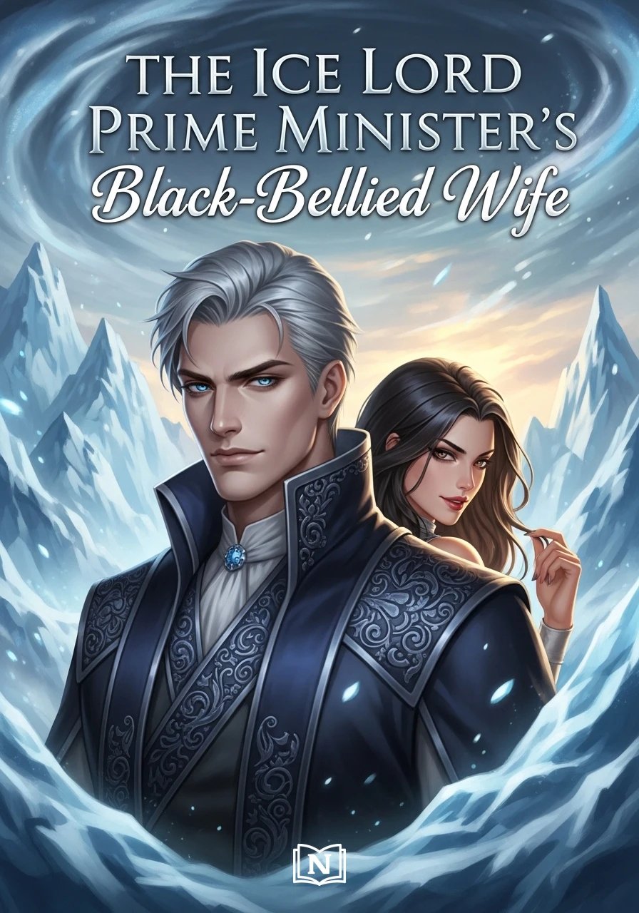 The Ice Lord Prime Minister's Black-Bellied Wife