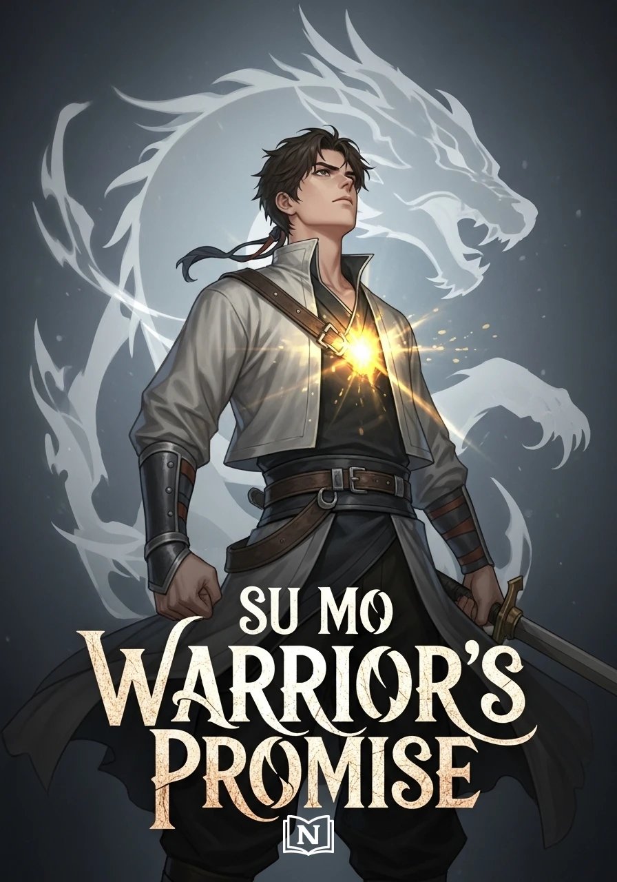 Warrior’s Promise
